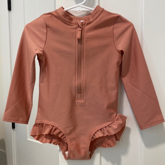 H&M Swim Toddler Girl Swim Poshmark